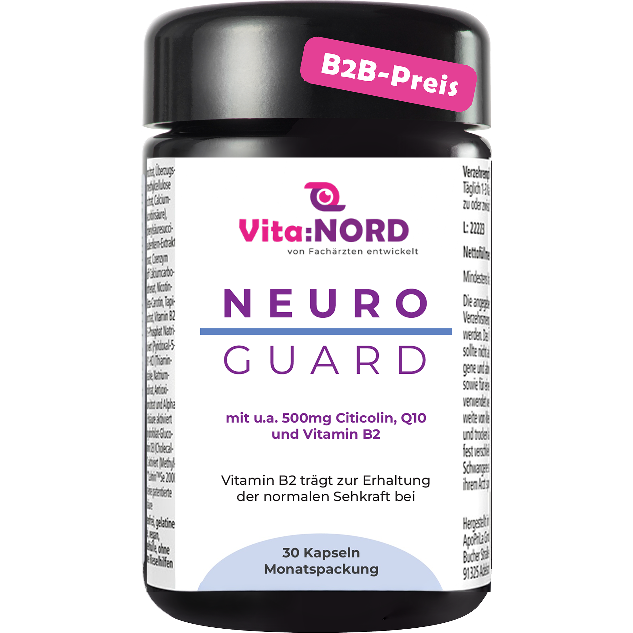 Vita-NORD_NEURO_Guard