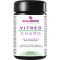 Vitreo Guard m. Lysin, Vitamin C, Zink, Vitamin B2 Erhaltung der normalen Sehkraft